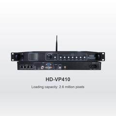 BỘ XỬ LÝ HÌNH ẢNH LED VIDEO PROCESSOR HD-VP410