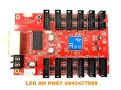 Card nhận HD - R512S