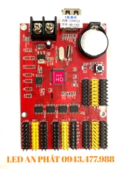 Card HD U63 (USB)