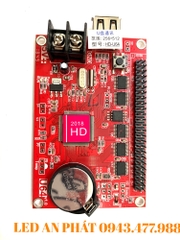 Card HD U64 (USB)