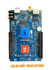 CARD HD W66 (WIFI - USB - LAN)