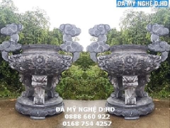 Đỉnh hương đá 05