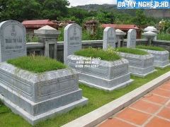 Mộ đá không mái 26