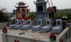 Mộ đá không mái 20