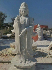 Tượng quan âm 13