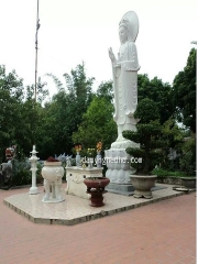 tượng quan âm 21