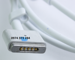 Thay dây sạc macbook - sửa sạc macbook