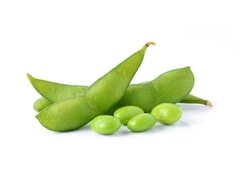 Đậu Edamame ăn liền 500g