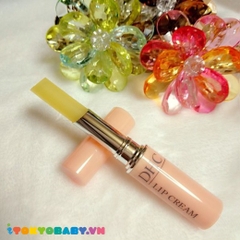 Son dưỡng DHC lip cream