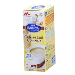 Sữa bầu Morinaga vị Cafe (new)