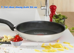 Chảo T-Fal siêu chống dính