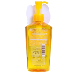 Dầu tẩy trang Kose Softymo Deep Cleansing Oil 230ml (màu vàng)