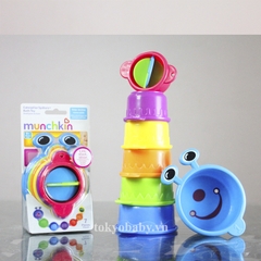 SÂU 3 in 1 Munchkin Mỹ