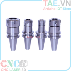 Đầu Kẹp Dao CNC NBT30