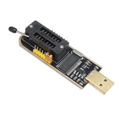 Mạch Nạp EEPROM Flash SPI CH341A Programmer