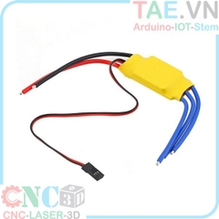 Bộ Điều Tốc Động Cơ Brushless ESC HW30A