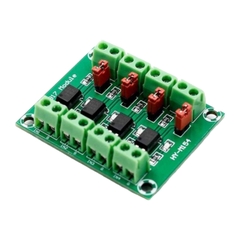 Mạch Opto Cách Ly PC817