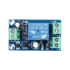 Mạch Tự Động Đóng Nguồn X804 12-48VDC 10A