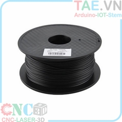 Nhựa In 3D Carbon Fiber PLA 1.75mm