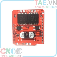 Motor Shield VNH2SP30 30A