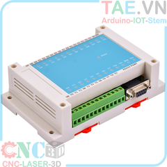 Arduino 2560 Chuẩn Công Nghiệp 15 In 10 Out