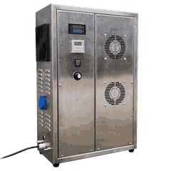 Máy Plasma Ozone BK-AD.04 – Giải pháp xử lý khí và nước hiệu quả cho nuôi trồng thủy hải sản