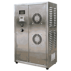 Máy Plasma Ozone BK-AD.04 – Giải pháp xử lý khí và nước hiệu quả cho nuôi trồng thủy hải sản