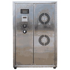 Máy Plasma Ozone BK-AD.04 – Giải pháp xử lý khí và nước hiệu quả cho nuôi trồng thủy hải sản