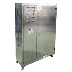 Máy phát ozone BKO.50 - Model BKO.50