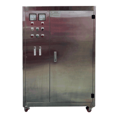 Máy phát ozone BKO.50 - Model BKO.50