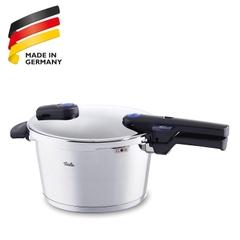 Nồi áp suất Fissler New Vitaquick 4.5 lít made in Germany