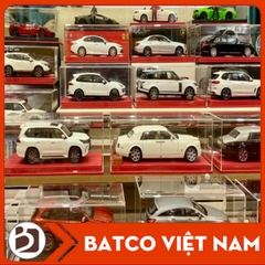 Hộp trưng bày sản phẩm mica