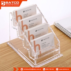 Kệ đựng card visit