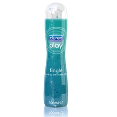 Gel Durex Play Tingle 100ml