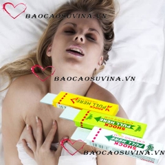 Kẹo Singgum Kích Thích nữ( 5 tép/1 cây)