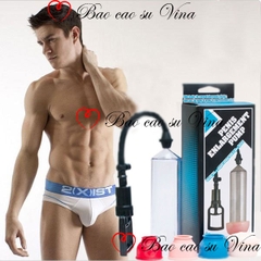 Máy tập dương vật Penis Pump