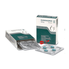 Thuốc cương dương Kamagra 50mg