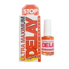 Xịt Stop Maxiumdelay Play (USA)