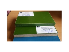Cốp pha gỗ ép phủ nhựa