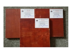 Gỗ dán phủ keo