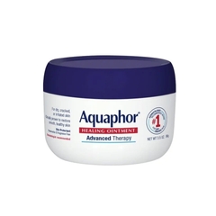 Thuốc mỡ chăm sóc da Aquaphor Healing Ointment – Dành cho da khô, nứt nẻ hoặc nhạy cảm
