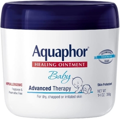Thuốc mỡ chăm sóc da cho bé - Aquaphor Baby Healing Ointment