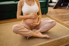 Gói dưỡng sinh trị liệu dành cho mẹ bầu và mẹ sau sinh