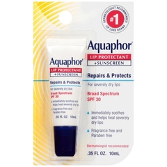 Dưỡng môi - Aquaphor Lip Repair