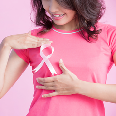 Gói tầm soát ung thư vú - Vinmec / Breast cancer screening package