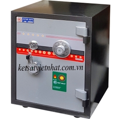 Két sắt chống cháy khóa cơ Việt Nhật VN33KC Két sắt chống cháy khóa cơ Việt Nhật VN33KC