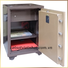 két sắt chống cháy Việt Nhật VN99VT vân tay gia đình văn phòng két sắt chống cháy Việt Nhật VN99VT vân tay gia đình văn phòng