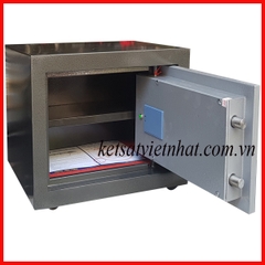 Két sắt điện tử giá rẻ VN18DT Két sắt điện tử giá rẻ VN18DT