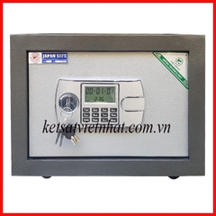 Két sắt điện tử giá rẻ VN18DT Két sắt điện tử giá rẻ VN18DT