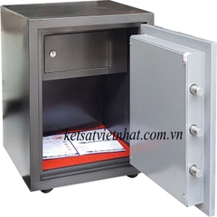 Két sắt sắt vân tay Việt Nhật VN33VT Két sắt sắt vân tay Việt Nhật VN33VT